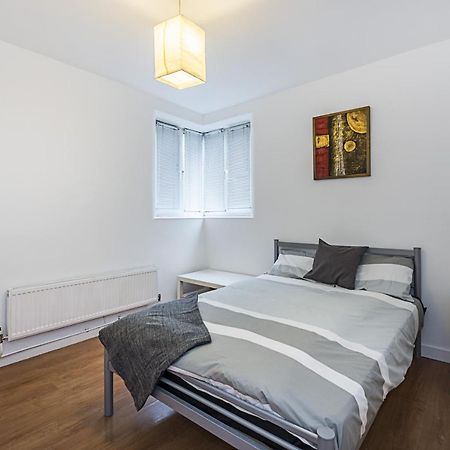 Comfortable 3 Bed Flat Zone 1 London Kültér fotó