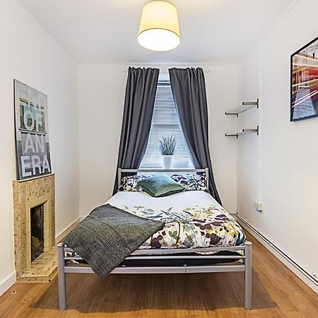 Comfortable 3 Bed Flat Zone 1 London Kültér fotó